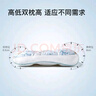 康贝邦（KangBeiBang）儿童枕头3-6岁以上四季通用婴儿宝宝分区护1-3岁颈枕幼儿园小学生 实拍图