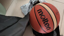 摩腾（molten）篮球6号GM6X青少年女子FIBA国际篮联认证BGM6X室内比赛训练球 实拍图