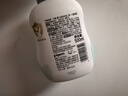 贝亲（Pigeon）洗发水沐浴露  新生儿宝宝用 水三角婴儿洗发沐浴二合一 500ml 实拍图