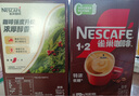 雀巢（Nestle）【樊振东同款】1+2特浓低糖*速溶咖啡三合一冲调饮品90条1170g 实拍图