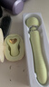 谜姬震动av棒成人情趣用品女性专用按摩夫妻玩具助爱自安卫慰强震炮机 实拍图