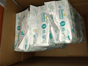 帮宝适【超薄透气】清新帮透氧Pro新生儿婴儿纸尿裤尿不湿尿片尿布S60 实拍图