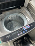 美的（Midea）波轮洗衣机全自动家用 MB55V36E 5.5公斤 宿舍租房 迷你洗衣机小型 随心洗 以旧换新 家电国家补贴 实拍图