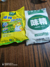 太太乐 鸡精 三鲜标准 加倍提鲜 500g 实拍图