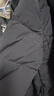 波司登25年冬季羽绒服90绒男士修身中长款加厚脱卸帽保暖百搭外套 实拍图