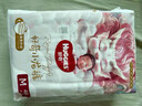 好奇（Huggies）皇家小龙裤纸尿裤S112片(4-8kg) 实拍图