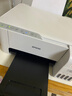 爱普生（EPSON）墨仓式 L3251彩色打印机 微信打印/无线连接 家用打印优选 AI学习打印机（打印、复印、扫描） 实拍图