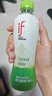 if【肖战推荐】100%纯椰子水果汁饮料 泰国进口 350ml*12瓶整箱自营 实拍图