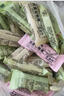 蛋白棒代餐能量燕麦谷物棒无蔗糖精脂肪卡解馋饼干饱腹零食品. 水果味燕麦蛋白棒【20根】 实拍图