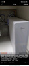 美的（Midea）【白泽Max 1200G】0阻垢剂净水器国家补贴家用 6年RO反渗透厨下式直饮过滤净水机 触控屏双出水 实拍图
