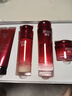 颐莲（RELLET）红石榴鲜养礼盒四件套 保湿套装礼盒装礼物送女友圣诞礼物 实拍图