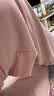 静韵超柔软睡衣女春秋款莫代尔情侣软棉棉家居服长袖套装男可外穿 实拍图