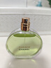 香奈儿（Chanel）邂逅清新香水50ml礼盒装 绿邂逅浓香 生日礼物送女友送老婆 实拍图