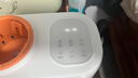 波咯咯（bololo）温奶器摇奶器二合一自动恒温加热母乳保温奶瓶暖奶器婴儿摇奶机 【经典款】无水暖奶/摇奶/保温/母乳解冻 实拍图