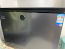 美的（Midea）无霜王281升风冷无霜冰柜家用冷藏冷冻两用冷柜-40度超低温300升左右冰箱BD/BC-281WKGEMS国家补贴 实拍图