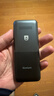 飞利浦（PHILIPS）P510 老年人手机 超长待机大字大声 移动联通电信4G全网通 直板金属机身 学生专用功能机 陨石黑 实拍图