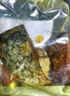 寻渔村腊鱼新鲜草鱼制作柴火烟熏腊鱼块湖南湖北特产淡水咸鱼干非即食 烟熏草鱼2斤【实惠装】 实拍图