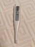 欧姆龙（OMRON）电子体温计 腋下温度计 20s快速预测 MC-686 实拍图