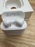 华为长续航蓝牙耳机 FreeBuds SE 2无线耳机 40小时长续航 快速充电 蓝牙5.3适用于苹果/安卓手机 白 实拍图
