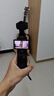 大疆 DJI Osmo Pocket 3 一英寸口袋云台相机 OP灵眸手持数码相机 旅游摄影摄像 直播vlog拍摄 标准版 官方标配 实拍图