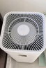 米家小米空气净化器5 除甲醛除菌除异味 家用 除雾霾PM2.5 低噪设计 实拍图