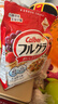 卡乐比（Calbee）即食燕麦片 原味水果麦片600g 日本进口非油炸 营养代餐早餐零食 实拍图