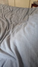 棉花特级一等品棉花被褥垫子宝宝棉手工棉被儿童被芯絮片婴儿 山东精梳混纺棉6斤 山东2X2.3米 实拍图