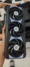 影驰 GeForce RTX 5060 Ti 星曜 NOX MAX OC 16GB GDDR7 DLSS 4 电竞游戏AI设计剪辑本地部署镜面显卡 实拍图