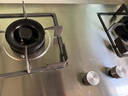 方太（FOTILE）燃气灶天然气 家用嵌入式不锈钢灶 4.2kW*猛火双灶煤气灶 TH33G 政府补贴20% 实拍图