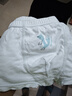 gb男孩内裤 男童A类纯棉短裤 5A抗菌平角内裤男 宝宝内裤3条装-浅蓝 实拍图