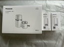 松下（Panasonic）净水器家用水龙头过滤器自来水过滤器水龙头过滤器家用厨房水龙头新升级款TK-EUNJN2S 一机三芯 实拍图