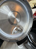 九阳（Joyoung）国家补贴100kPa速萃电压力锅6L大容量家用双胆智能预约炖肉煲汤煮粥Y-60H101电饭煲高压锅6-8人   实拍图