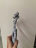浩瀚卓越（hohem）手机云台稳定器 手持云台三轴防抖 可折叠vlog远程控制拍摄神器X3SE 灰色款 1年质保 实拍图