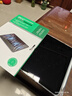 毕亚兹适用2025/22款A16芯片iPad 11/10钢化膜 苹果平板电脑11/10.9英寸保护膜 耐磨防刮抗指纹PM189蓝光 实拍图