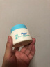 强生（Johnson）婴儿牛奶滋润霜60g 多肽牛奶蛋白宝宝儿童面霜滋润锁水温和保湿 实拍图