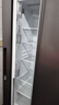海尔（Haier）【25年新品】519升大冷冻双开门一级双变频风冷无霜大容量对开门家电以旧换新国家补贴20%家用冰箱 519升星蕴银+大冷冻+黑金净化 实拍图