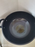 荣事达（Royalstar）电炒锅 家用铸铁多功能电热锅电铸铁锅炒锅多用途锅山东锅电蒸锅【带定时】RDG-ZH32TC6D 实拍图