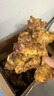 农多鲜 云南小黄姜 新鲜蔬菜现挖现发调味料火锅食材 产地直供 净重小黄姜5斤 云南小黄姜 实拍图