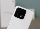 小米14 徕卡光学镜头 光影猎人900 国家补贴 第三代骁龙8 16+512 白色 5G手机国补 实拍图