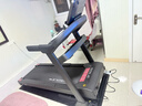 速尔（SOLE）美国高端跑步机家庭用专业护膝15°爬坡走步机可折叠健身器材F63S 实拍图