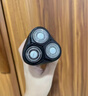 飞科博锐剃须刀电动刮胡刀男士充电式胡须刀便携车载剃胡子刀生日礼物送男友送老公推荐 PS156 实拍图