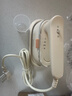 飞利浦（PHILIPS）便携挂烫机熨烫机手持挂烫机家用电熨斗小型蒸汽熨烫机STH3050/10 便携出差 新年礼物 实拍图