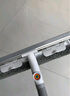 佳帮手擦玻璃神器高层外窗玻璃刮水擦窗神器洗刮一体家政专用清洁工具 实拍图