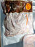 CP正大食品樱桃谷鸭二节翅2斤生鲜冷冻 鸭翅 卤煮鸭货火锅烧烤食材 实拍图