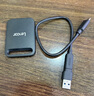 雷克沙（Lexar）Air小轻块1TB Type-c USB3.2移动固态硬盘（PSSD）SL260传输速度400MB/s手机直连 轻松扩容 小黑巧 实拍图