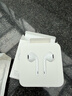 Apple/苹果 USB-C接口有线耳机 type-c接口有线耳机苹果耳机 苹果17有线耳机笔记本耳机游戏音乐 实拍图