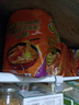 养养（YUMYUM） 泰式冬阴功酸辣虾味浓汤面70g*10袋 组合装速食泡面方便面 实拍图