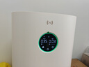 720华为智选智能空气净化器3s增强版 家用专业除甲醛PM2.5除猫毛过敏原医护级净化轻音数显国家补贴 实拍图