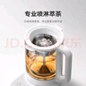 米家小米养生壶P1烧水壶电热水壶玻璃恒温壶泡茶煮茶器一体 儿童冲奶自动保温 家用办公室1.8升 实拍图