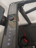 易跑YPOO马拉松跑步机家庭用爬坡度高端健身房折叠护膝静音智能器材M5 马拉松Pro+升级版/真13°大坡度/700大跑台 实拍图